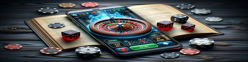 7 Slots online Casino