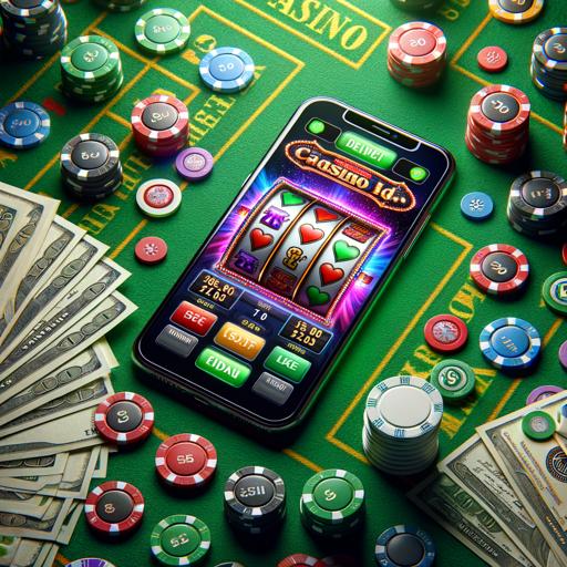 Online casino 7 Slots Mobil